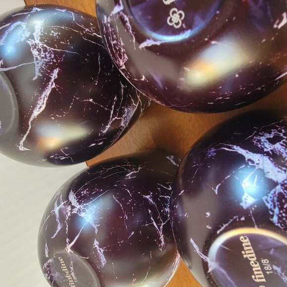 18oz Stainless Steel Stemless Glasses, Set of 4 - Picture 5 of 5